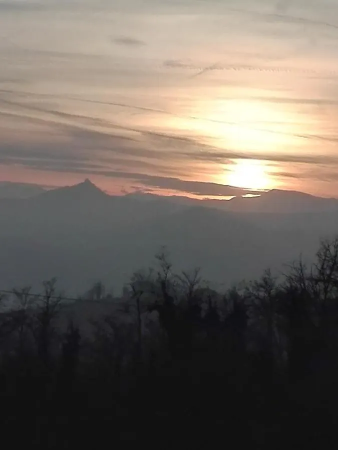 Bed & Breakfast B&B San Nicola Medesano