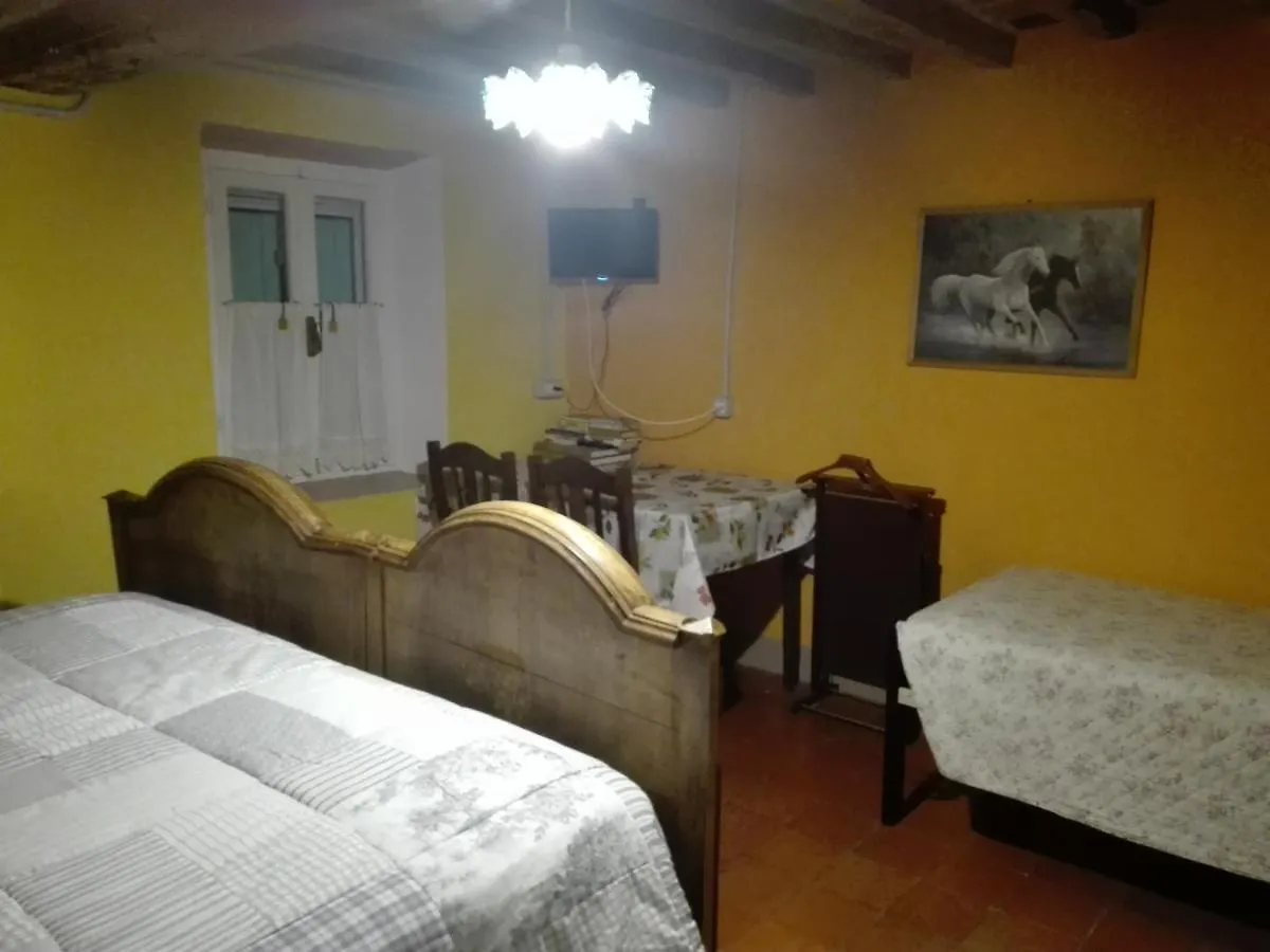 B&B San Nicola Medesano 0*,  Italië