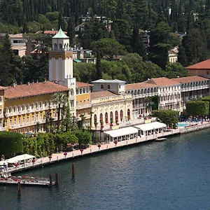 **** Hotel Grand Gardone Italien
