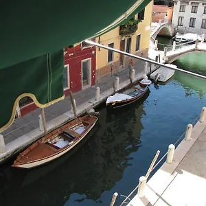 ** Frühstückspension Ca' San Trovaso - 6 Italien