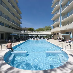 *** Hotel Miami Italien